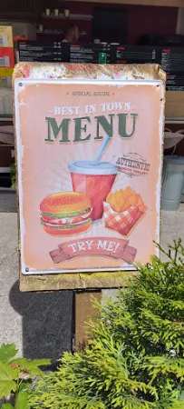 Bild von Food Avenue Eschborn