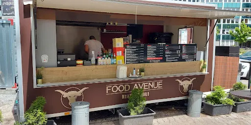 Bild von Food Avenue Eschborn