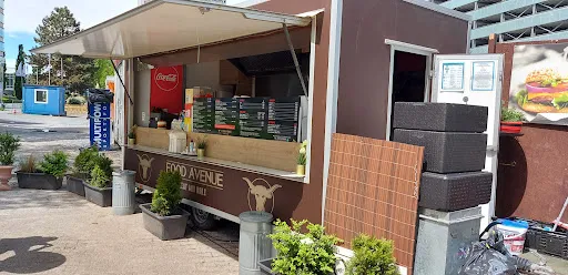 Bild von Food Avenue Eschborn