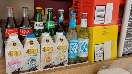 Bild von Food Avenue Eschborn