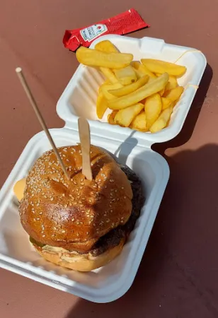 Bild von Food Avenue Eschborn