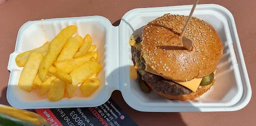 Bild von Food Avenue Eschborn