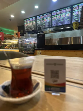 Bild von Edessa Kebap Eschborn