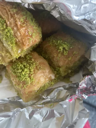 Bild von Edessa Kebap Eschborn