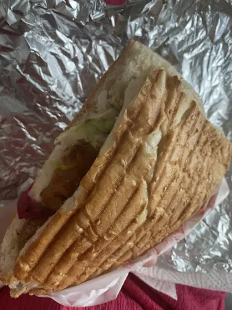 Bild von Edessa Kebap Eschborn
