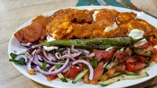 Bild von Edessa Kebap Eschborn