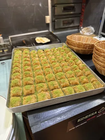 Bild von Edessa Kebap Eschborn