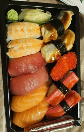 Bild von Sushi Eschborn