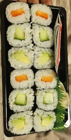 Bild von Sushi Eschborn