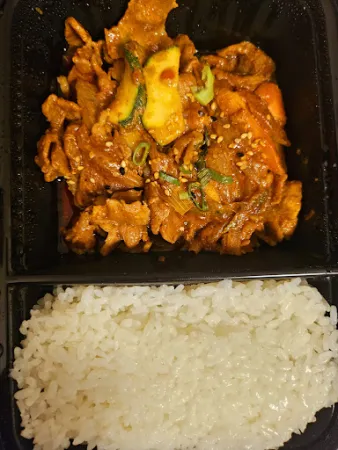 Bild von Sushi Eschborn