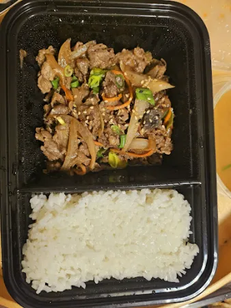 Bild von Sushi Eschborn