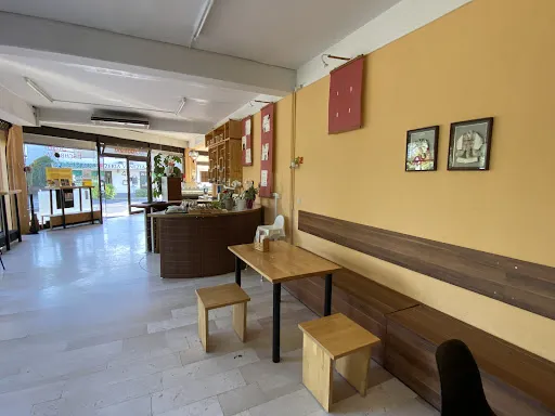 Bild von Sushi Eschborn