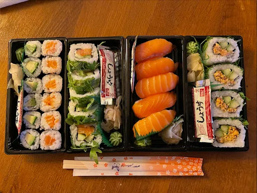Bild von Sushi Eschborn