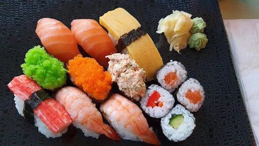 Bild von Sushi Eschborn
