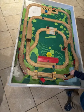 Bild von Raststätte Taunusblick Eschborn