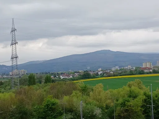 Bild von Raststätte Taunusblick Eschborn