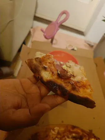 Bild von Pizzeria Bella Italia Kelkheim