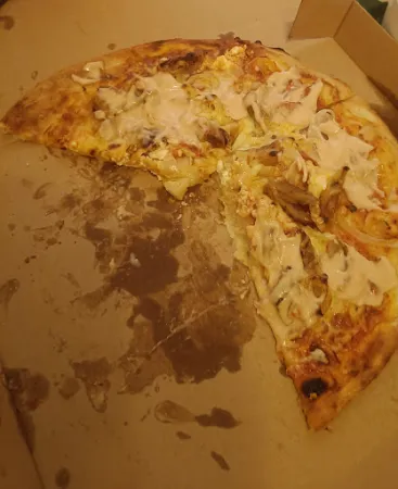 Bild von Pizzeria Bella Italia Kelkheim
