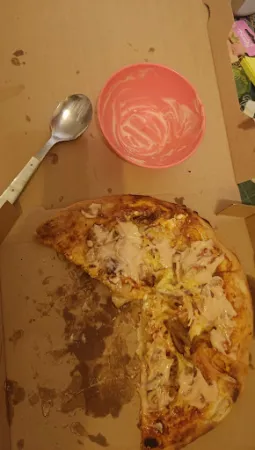 Bild von Pizzeria Bella Italia Kelkheim