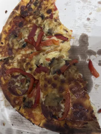 Bild von Pizzeria Bella Italia Kelkheim