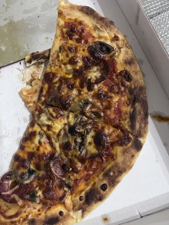 Bild von Pizzeria Bella Italia Kelkheim