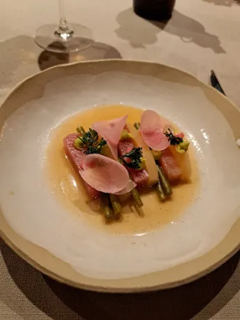 Bild von Restaurant Waldschänke
