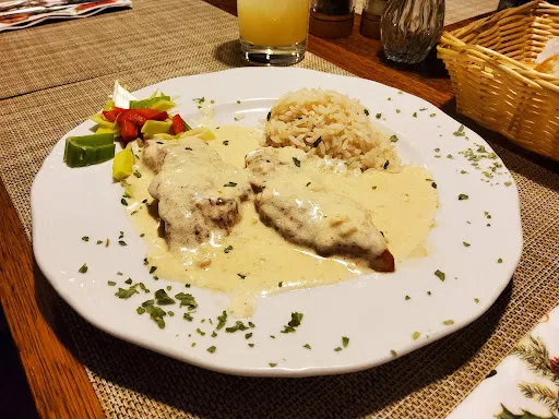 Bild von Restaurant Dalmatia