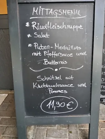 Bild von Restaurant Dalmatia