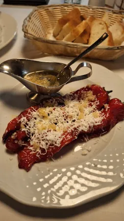 Bild von Restaurant Dalmatia