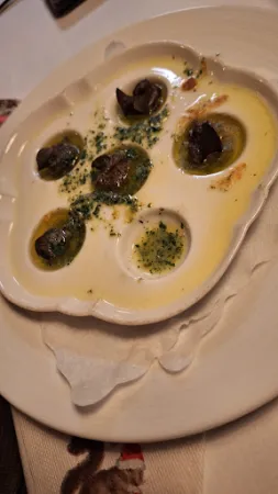 Bild von Restaurant Dalmatia