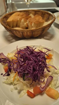 Bild von Restaurant Dalmatia