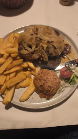 Bild von Restaurant Dalmatia