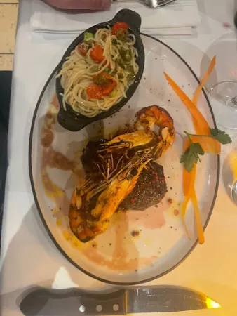 Bild von Ristorante GAVI Eschborn