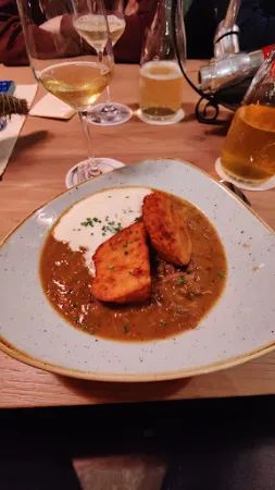 Bild von Gasthaus Pollhamerhof