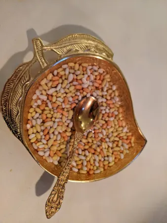 Bild von Crown of India Eschborn