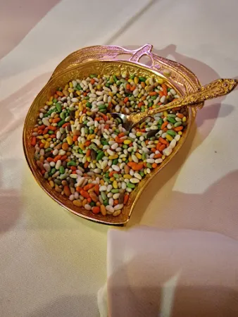 Bild von Crown of India Eschborn