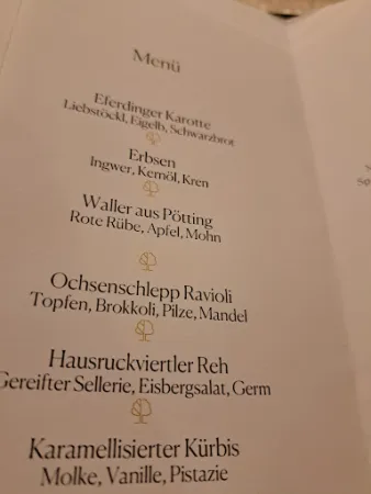Bild von Restaurant Waldschänke