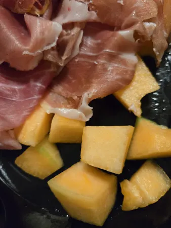 Bild von Ristorante Pizzeria Lucania Gmbh