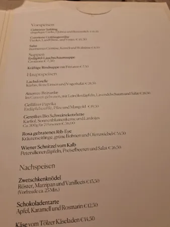 Bild von Restaurant Waldschänke