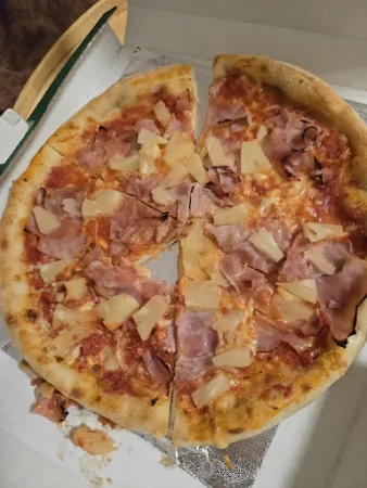 Bild von Ristorante Pizzeria Lucania Gmbh