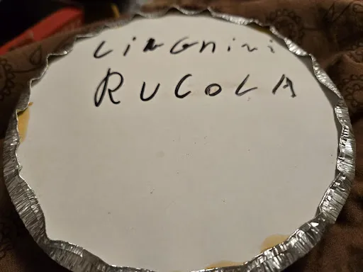 Bild von Ristorante Pizzeria Lucania Gmbh