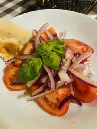 Bild von Ristorante Pizzeria Lucania Gmbh