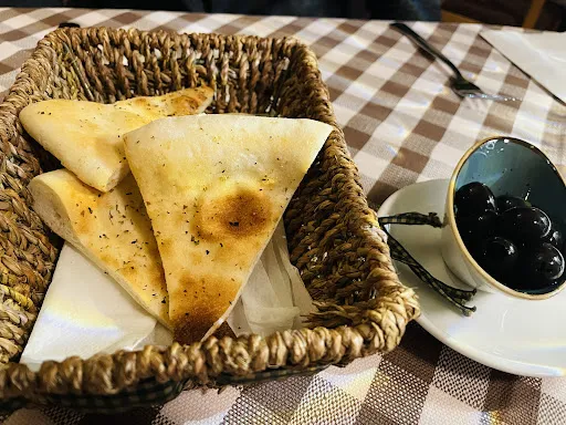 Bild von Ristorante Pizzeria Lucania Gmbh