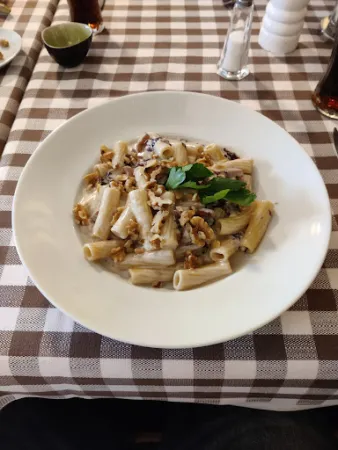 Bild von Ristorante Pizzeria Lucania Gmbh