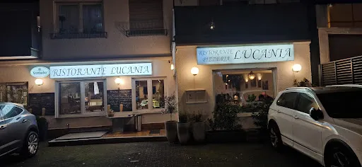 Bild von Ristorante Pizzeria Lucania Gmbh