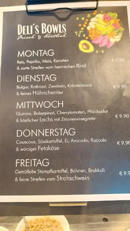 Bild von Deli Bad Goisern