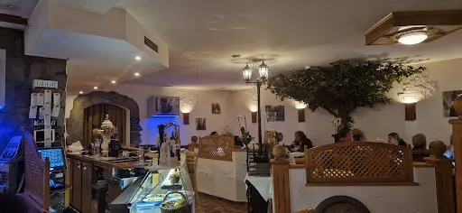 Bild von Ristorante Pizzeria Lucania Gmbh