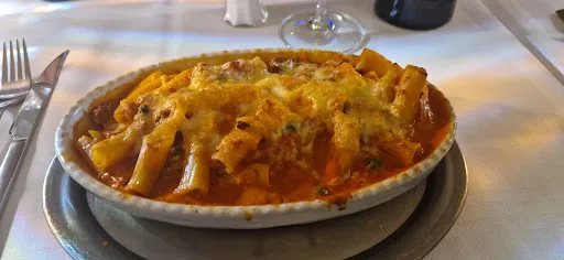 Bild von Ristorante Pizzeria Lucania Gmbh