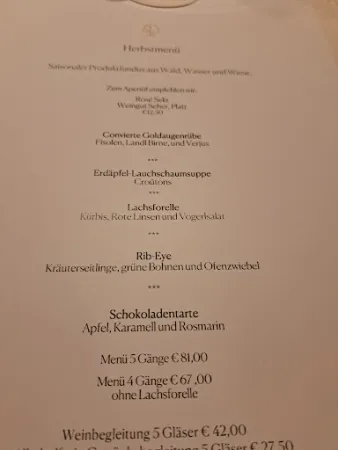 Bild von Restaurant Waldschänke