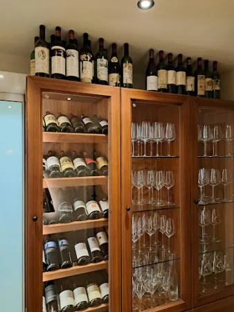 Bild von Restaurant Waldschänke